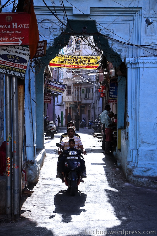 Rajasthan - streettrotter