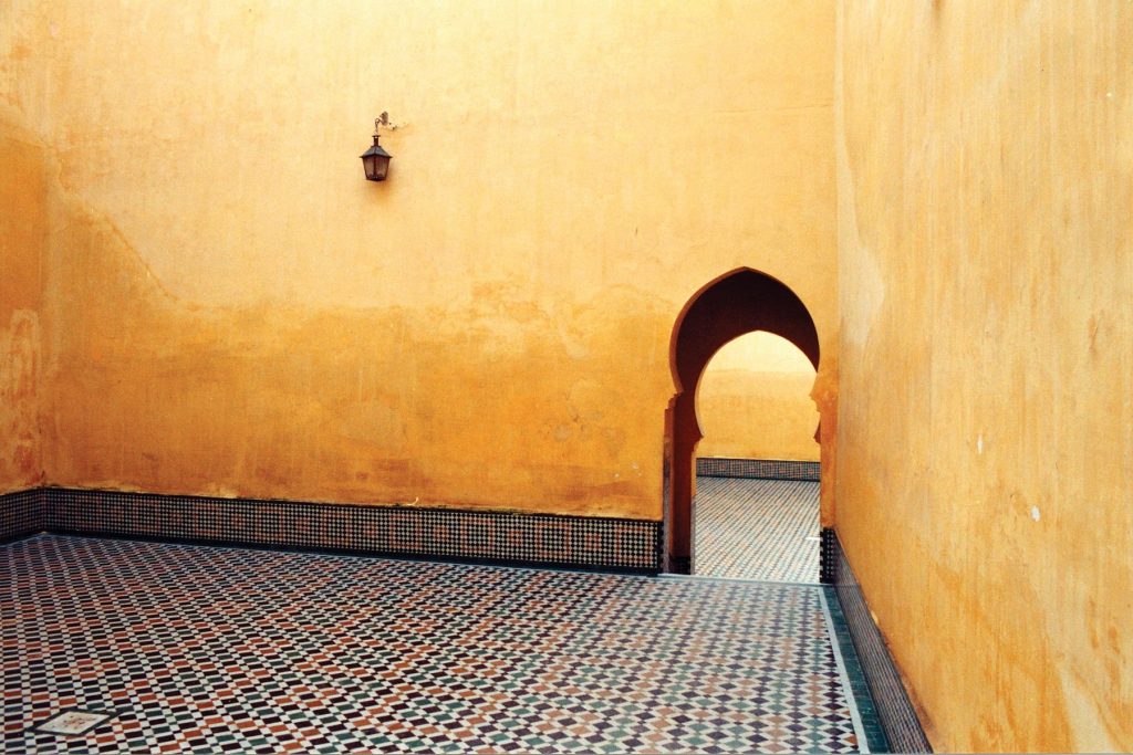 Morocco-streettrotter