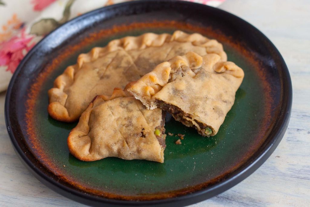 foods of India - streettrotter