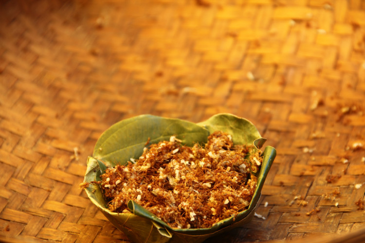 foods of India - streettrotter
